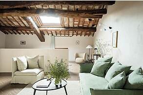Pieve Aldina - Relais & Châteaux