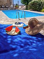 Athena's Pool Oasis