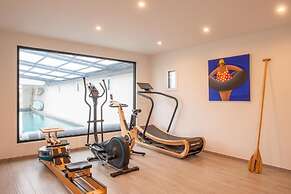 Sport Ouessant & Spa