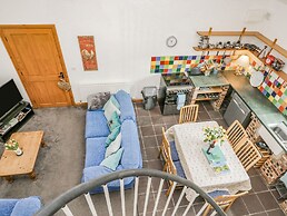 Shundraw Cottage