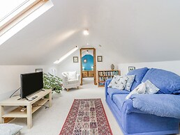 Shundraw Cottage