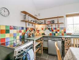 Shundraw Cottage