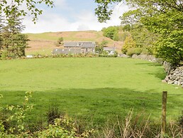 Shundraw Cottage