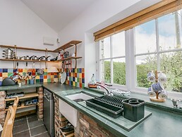 Shundraw Cottage