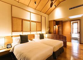 Rarin Villas