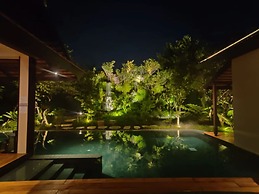 Rarin Villas