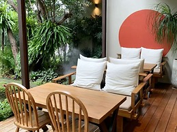 Rarin Villas
