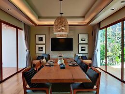 Rarin Villas