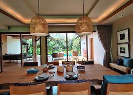 Rarin Villas
