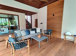 Rarin Villas