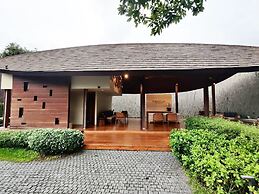 Rarin Villas