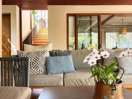 Rarin Villas