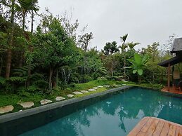 Rarin Villas