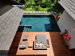 Rarin Villas