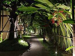Rarin Villas