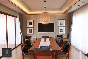 Rarin Villas