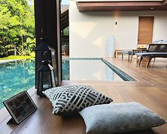 Rarin Villas