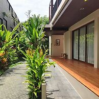 Rarin Villas