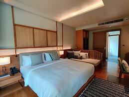 Rarin Villas