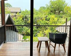 Rarin Villas