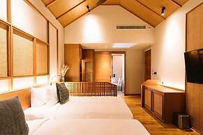 Rarin Villas