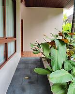 Rarin Villas