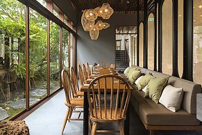 Rarin Villas