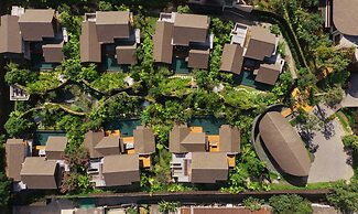 Rarin Villas