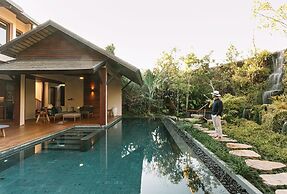 Rarin Villas