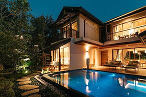 Rarin Villas