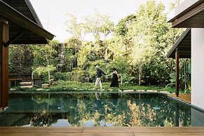 Rarin Villas