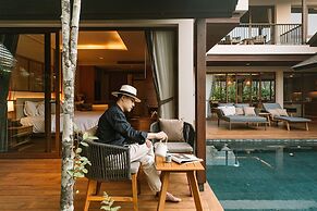 Rarin Villas