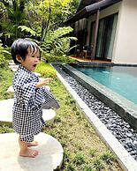Rarin Villas