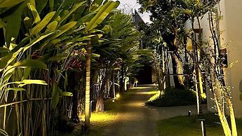 Rarin Villas