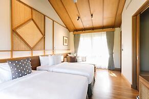 Rarin Villas