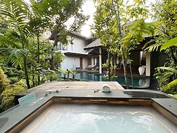 Rarin Villas