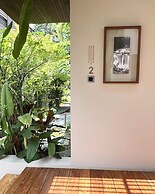 Rarin Villas