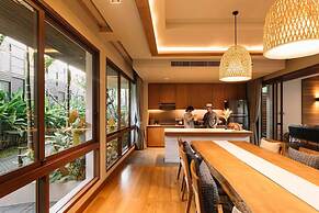 Rarin Villas