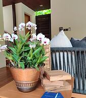 Rarin Villas