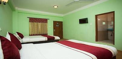 MeroStay 118 Hotel SG