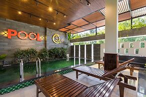 Charm Champion Villa Hoian