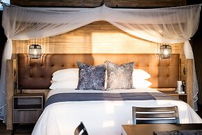 Nkuhlu Tented Camp