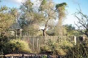 Nkuhlu Tented Camp