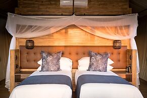 Nkuhlu Tented Camp