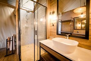 Nkuhlu Tented Camp
