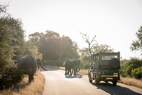 Nkuhlu Tented Camp