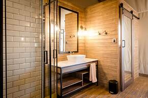 Nkuhlu Tented Camp