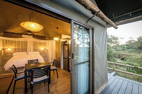 Nkuhlu Tented Camp