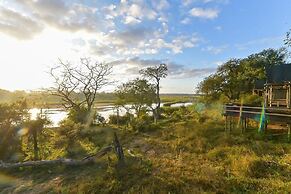 Nkuhlu Tented Camp