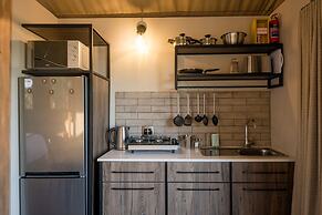 Nkuhlu Tented Camp